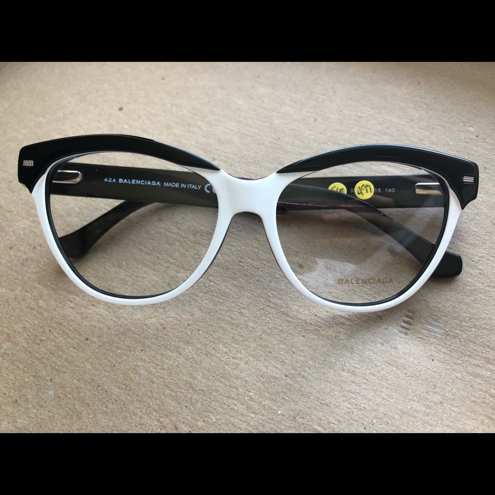 Balenciaga Frames